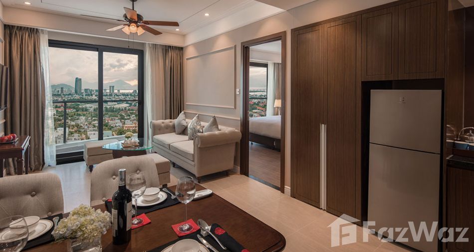 Altara Suites
