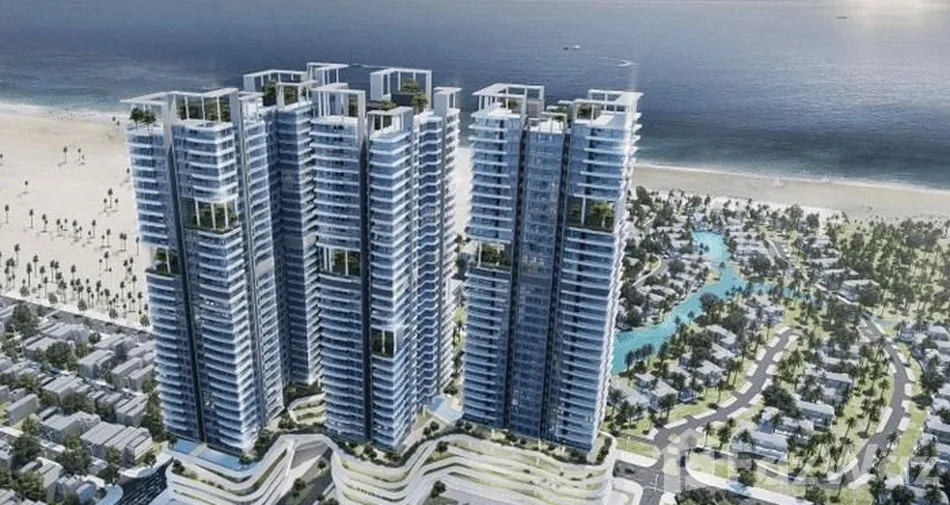 Golf View Luxury Apartment