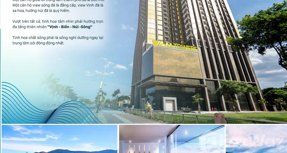 Risemount Apartment 