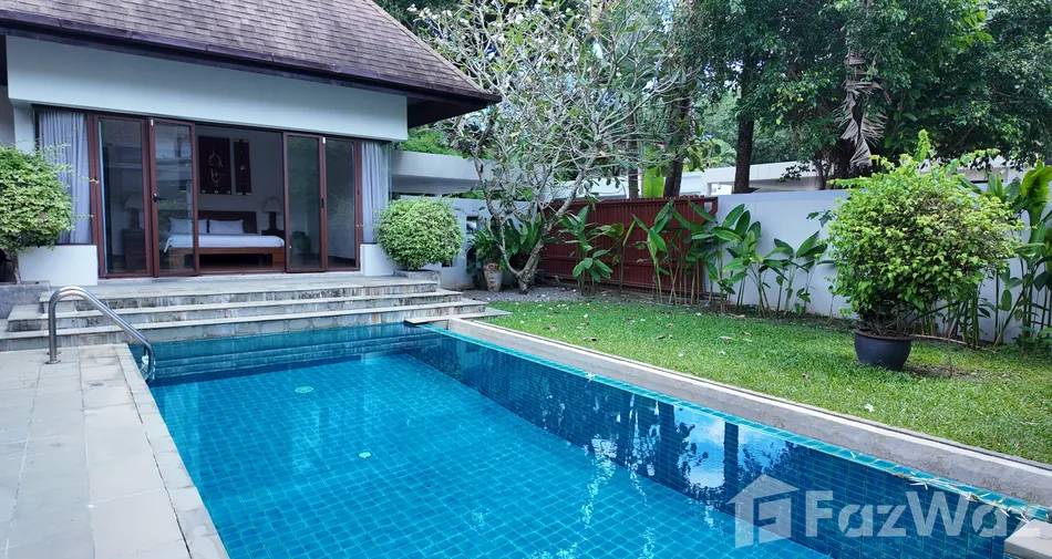 Villa Suksan Soi King Suksan 4