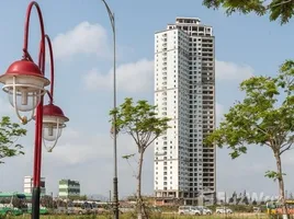 Blooming Tower Danang