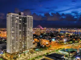 Hiyori Garden Tower Danang