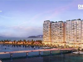 Căn Hộ Đẳng Cấp 5 Sao Sở Hữu Sổ Đỏ Tại Mặt Tiền Trần Phú
