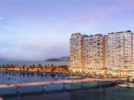 Căn Hộ Cao Cấp Với Tiện Ích 5 Sao Mặt Tiền Nha Trang
