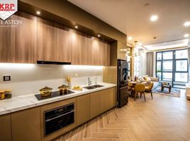 5 Star Luxury Apartment - Sea View at Central Nha Trang