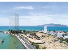 Căn Hộ Cao Cấp 5 Sao Mặt Tiền Trần Phú - Nha Trang