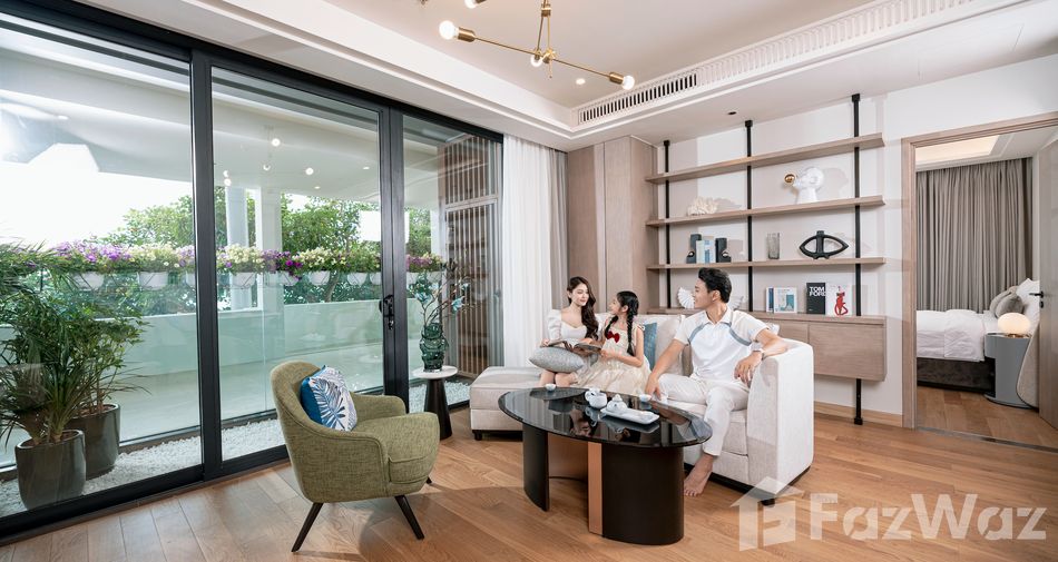 Sun Symphony Residence Danang