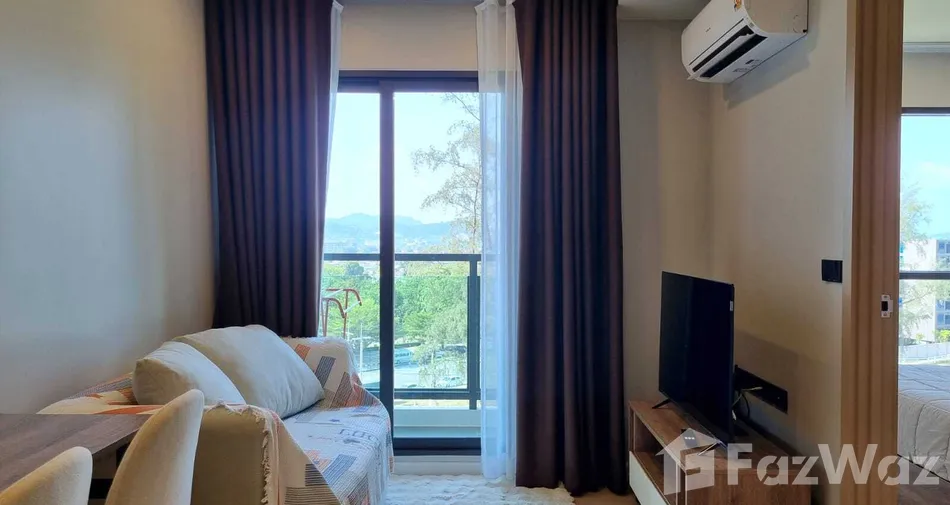 Space Cherngtalay Condominium 