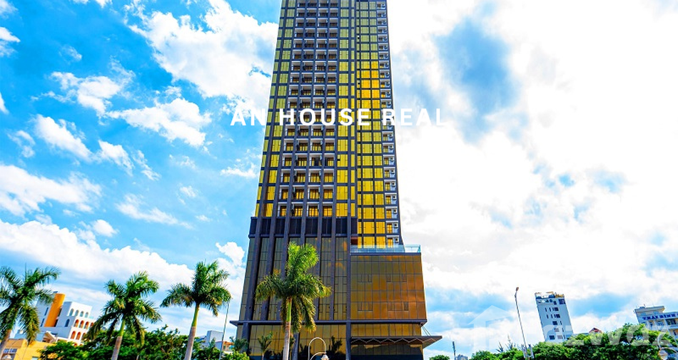 Risemount Apartment Đà Nẵng