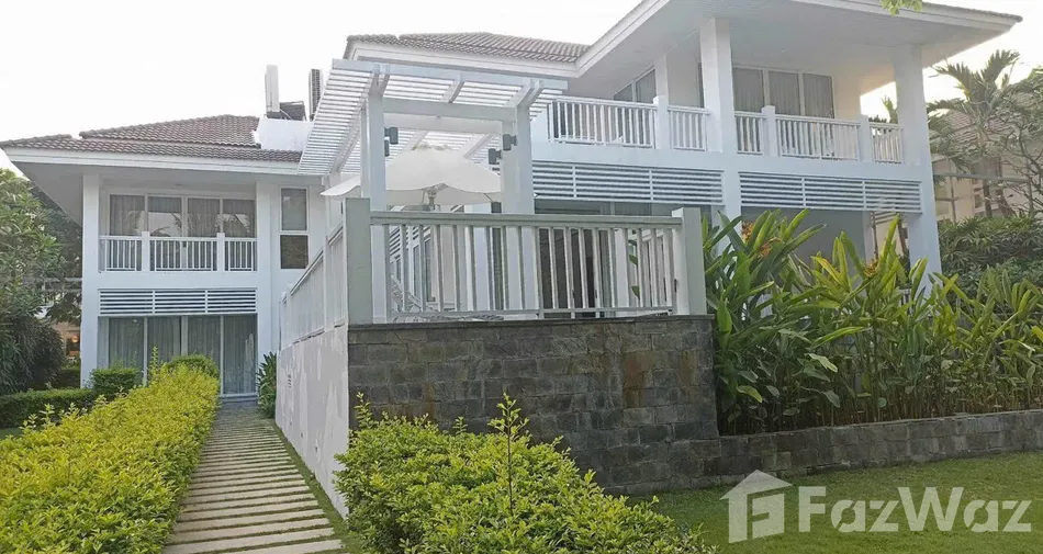 6 Bedroom Villa For Sale In Premier Village Da Nang Resort