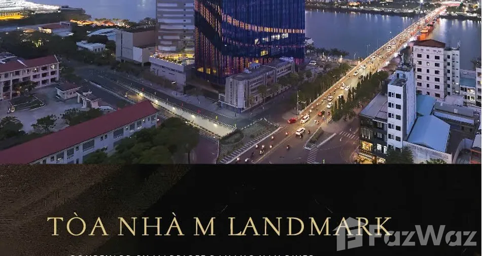 M Landmark Residence