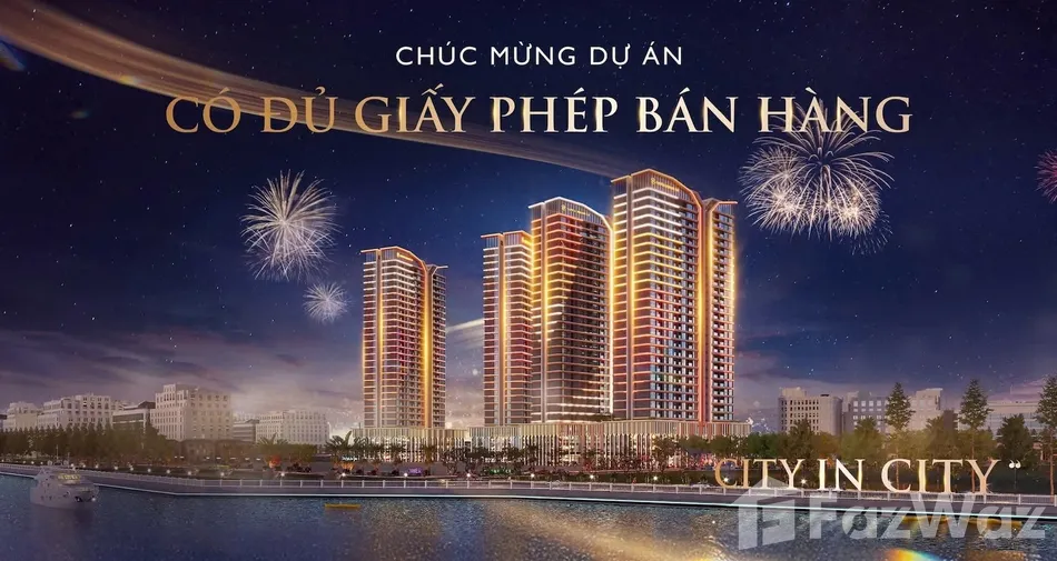 Vinpearl Condotel Đà Nẵng