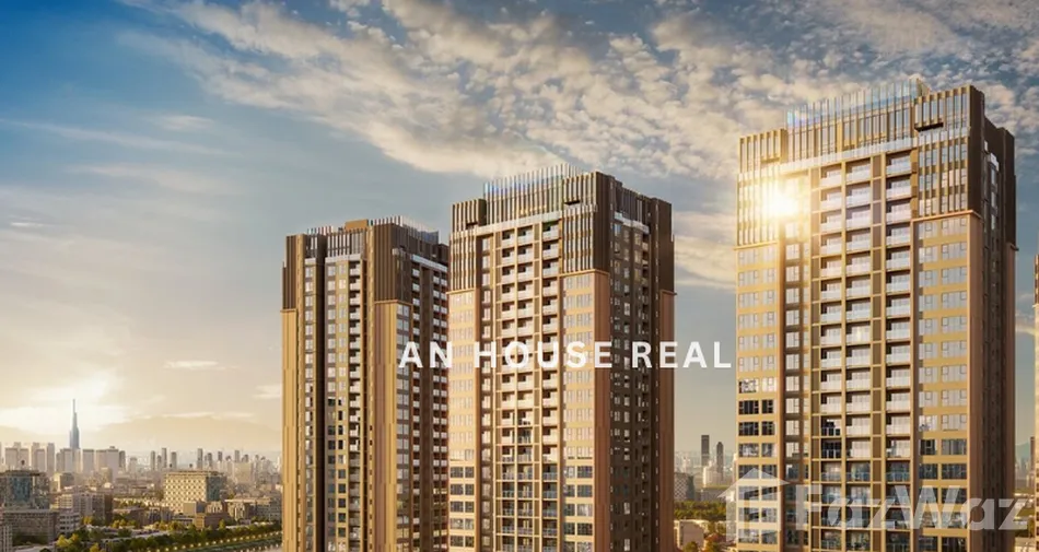 Capital Square Da Nang Luxurious Apartments 1 bed for sale