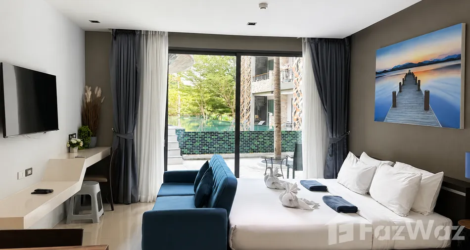 The Emerald Terrace