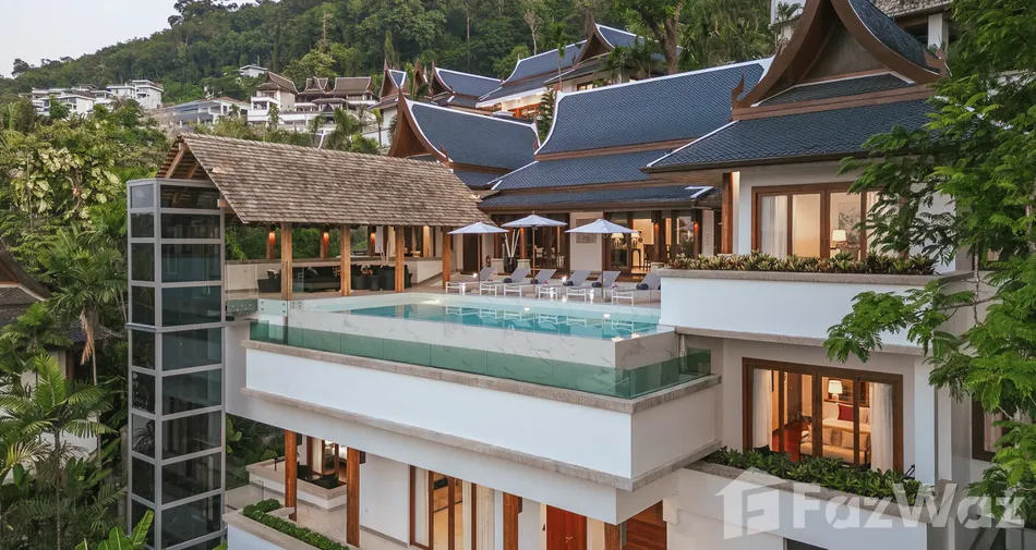 Baan Thai Surin Hill
