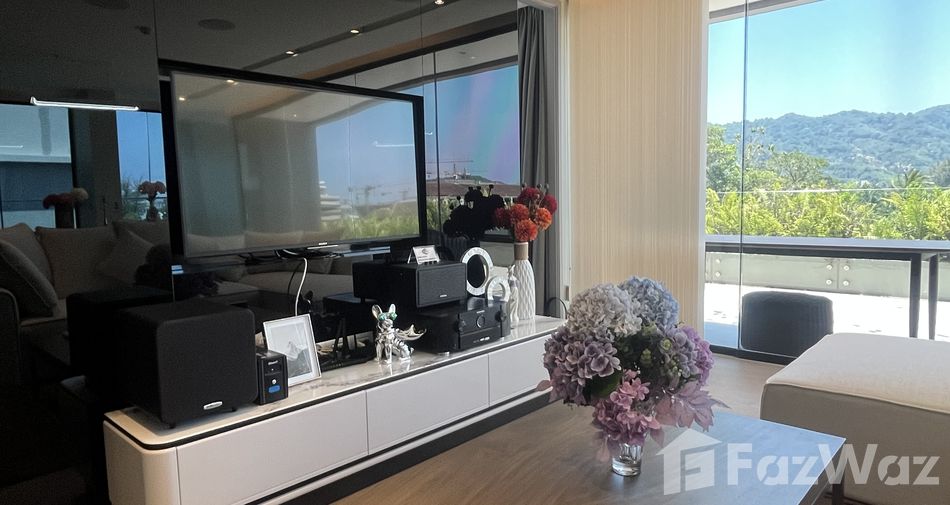 Diamond Condominium Bang Tao