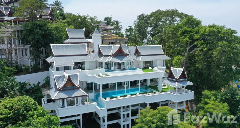 Baan Thai Surin Hill