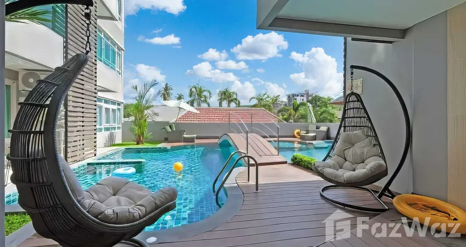 Calypso Condo — фото