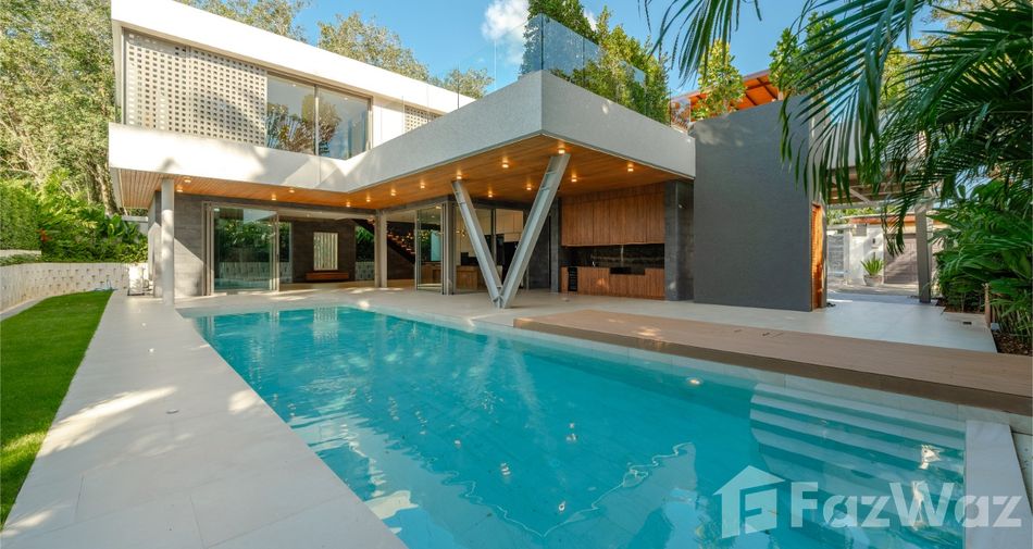 Tanode Villas 2