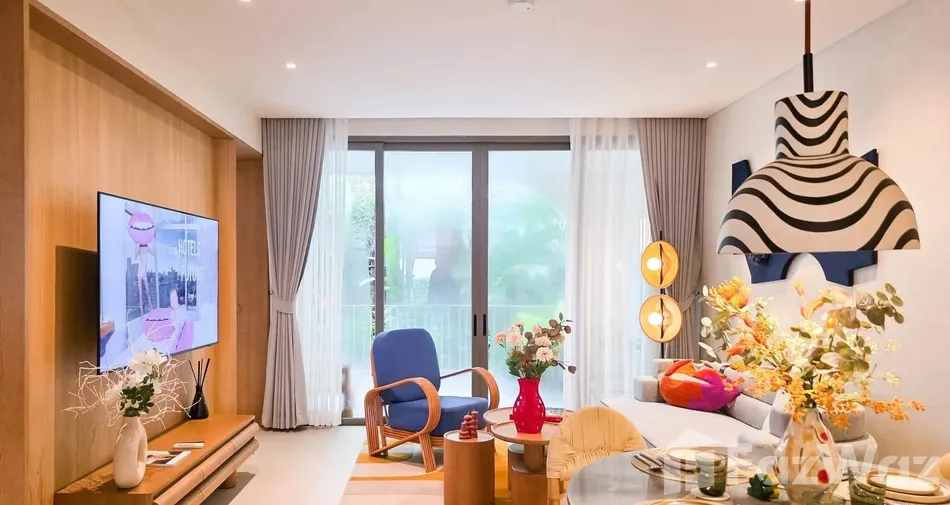 The Standard Residences