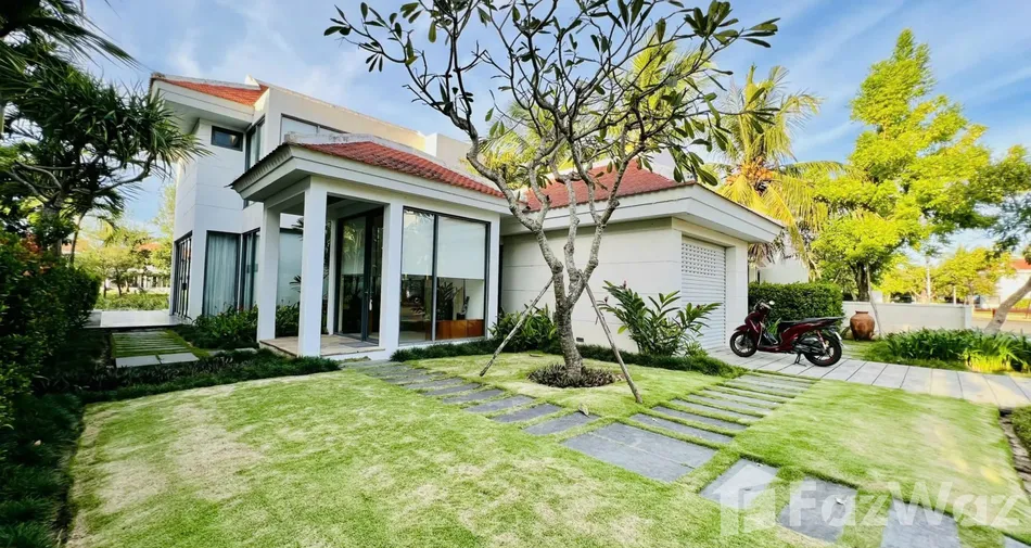 The Ocean Villas Da Nang