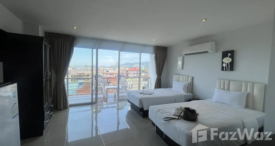 Bayshore Oceanview Condominium
