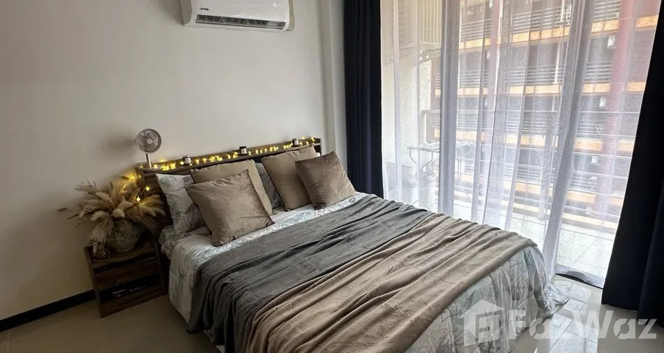 Nai Harn Beach Condominium