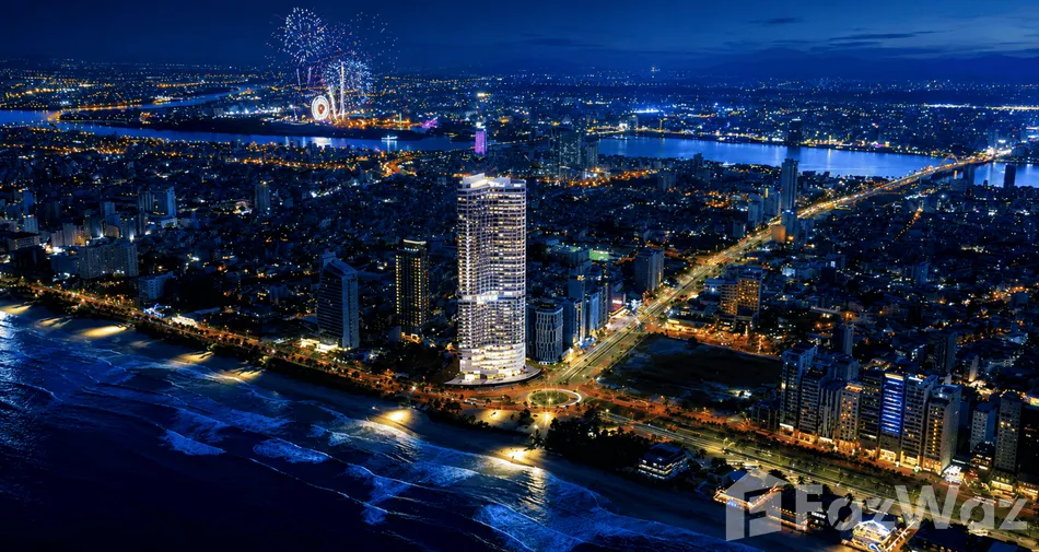 Nobu Danang Residences