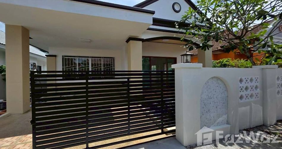 Phanason Park Ville 3 (Baan Lipon)